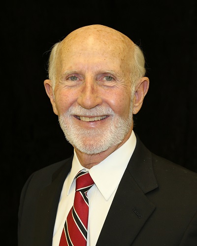 Tom Moser Pic